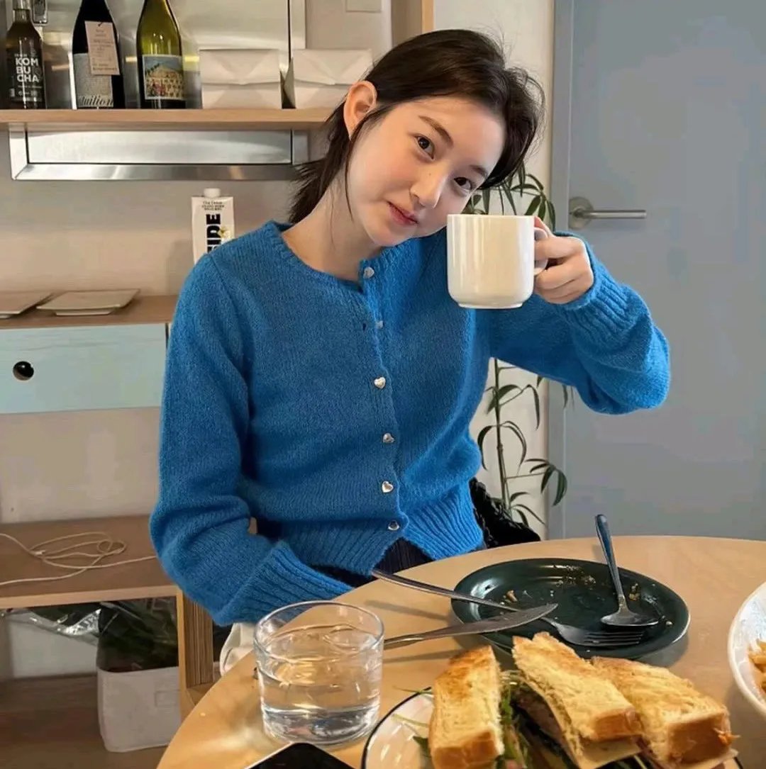 一切尽在美味中